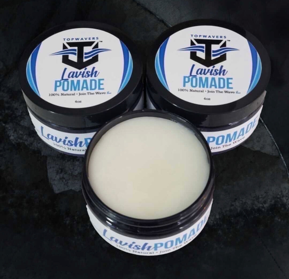 Lavish Pomade (Premium)