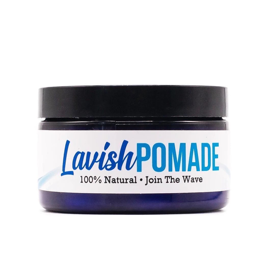 Lavish Pomade (Premium)