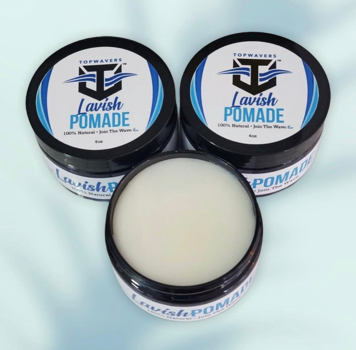 Lavish Pomade (Premium)