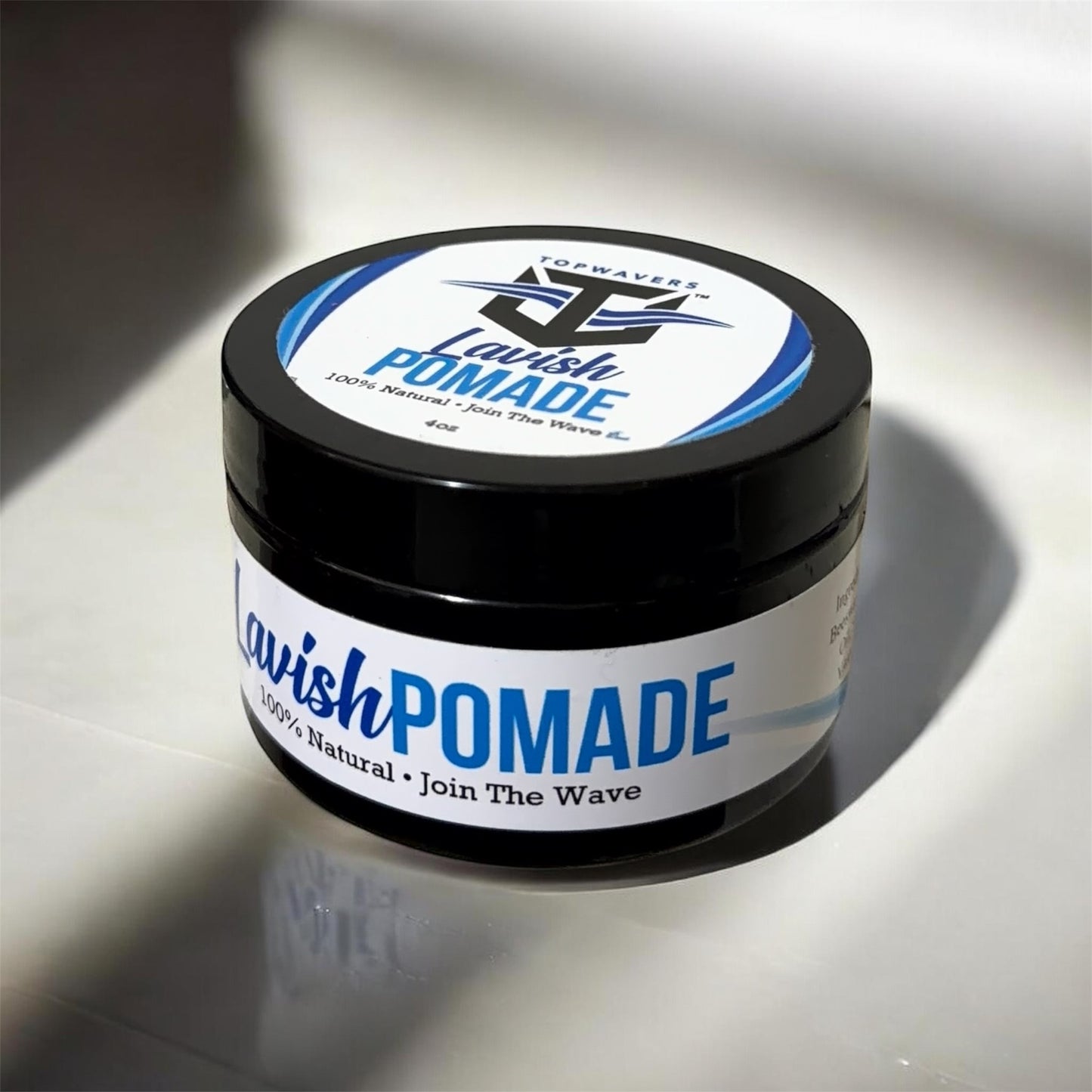 Lavish Pomade (Premium)