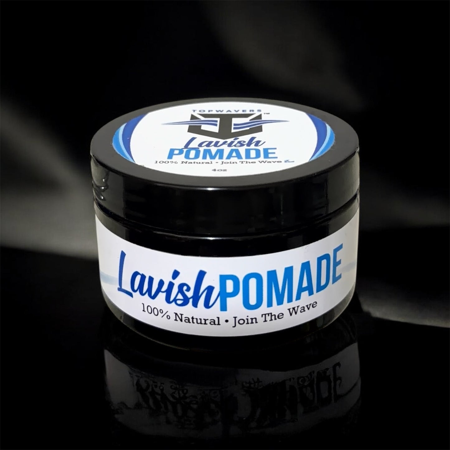 Lavish Pomade (Premium)