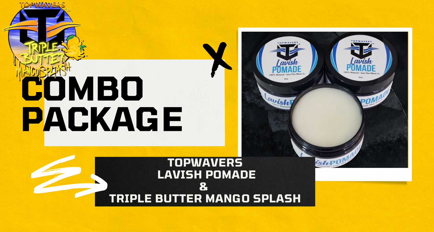 Mega Combo (Premium)