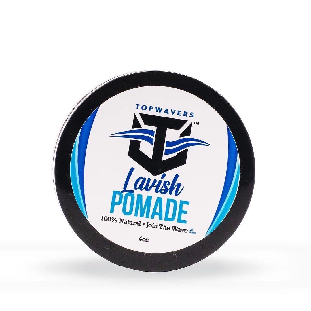 Lavish Pomade (Premium)