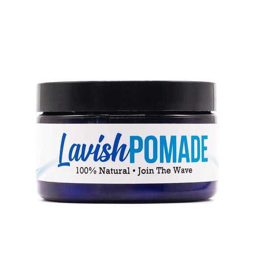 Lavish Pomade (Premium)
